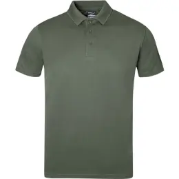 FWRD Mens Pro Golfer Olive